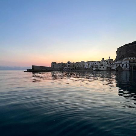 Casa Alice Διαμέρισμα Cefalù Εξωτερικό φωτογραφία