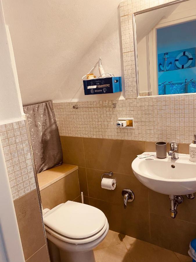 Casa Alice Διαμέρισμα Cefalù Εξωτερικό φωτογραφία