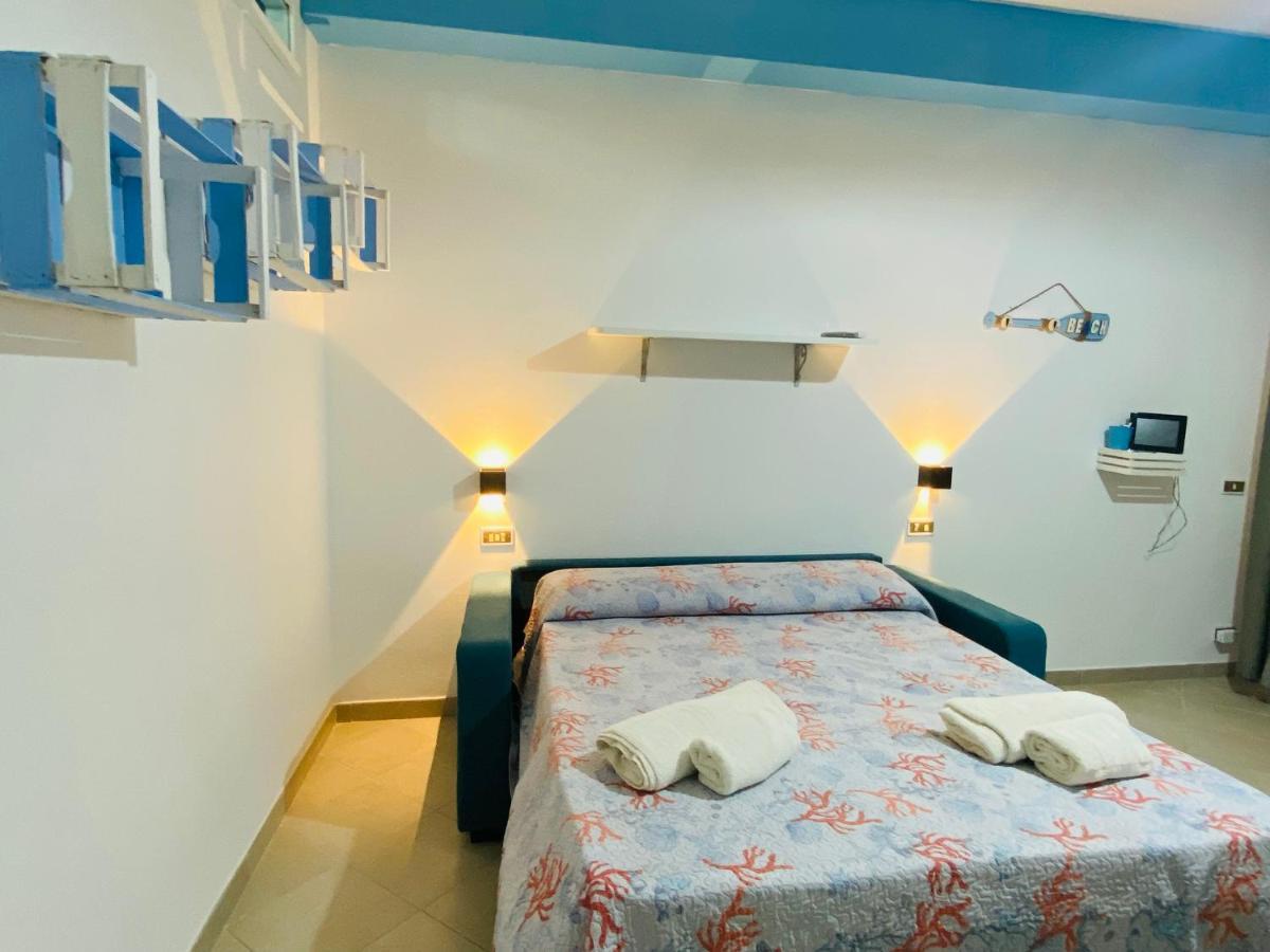 Casa Alice Διαμέρισμα Cefalù Εξωτερικό φωτογραφία
