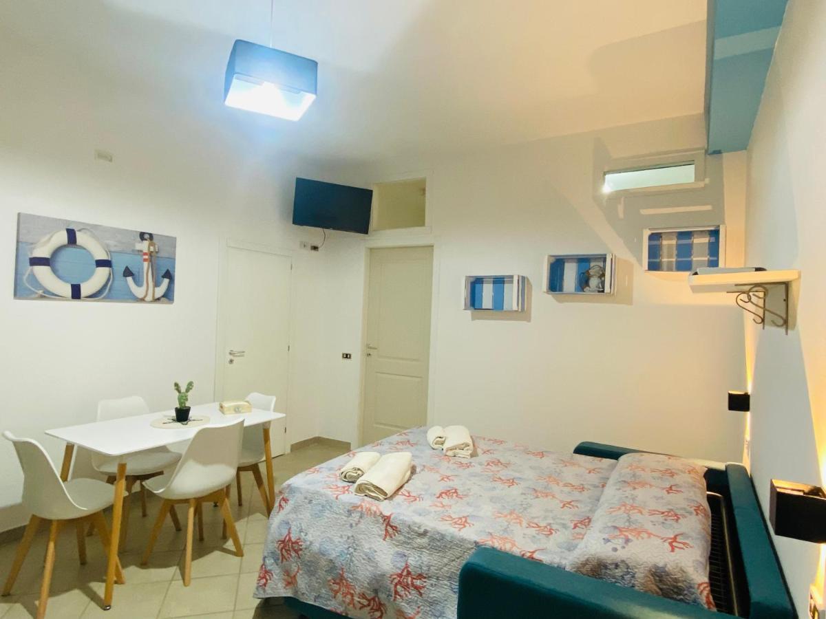 Casa Alice Διαμέρισμα Cefalù Εξωτερικό φωτογραφία