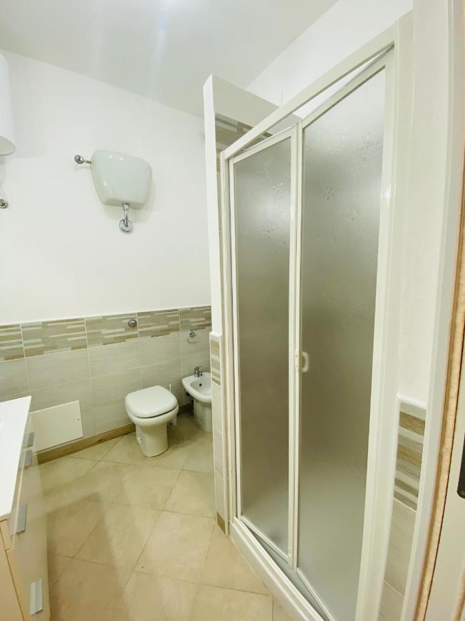 Casa Alice Διαμέρισμα Cefalù Εξωτερικό φωτογραφία