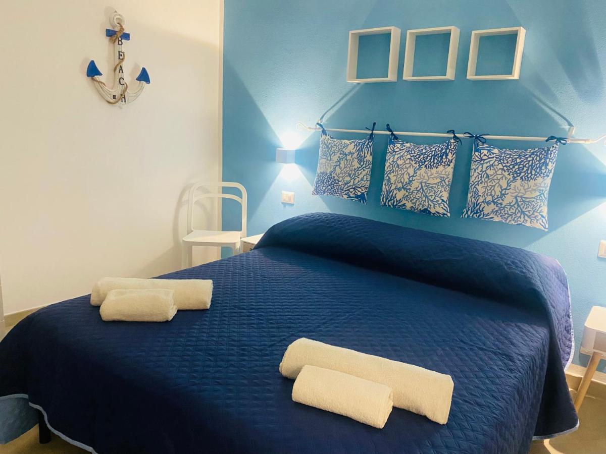 Casa Alice Διαμέρισμα Cefalù Εξωτερικό φωτογραφία