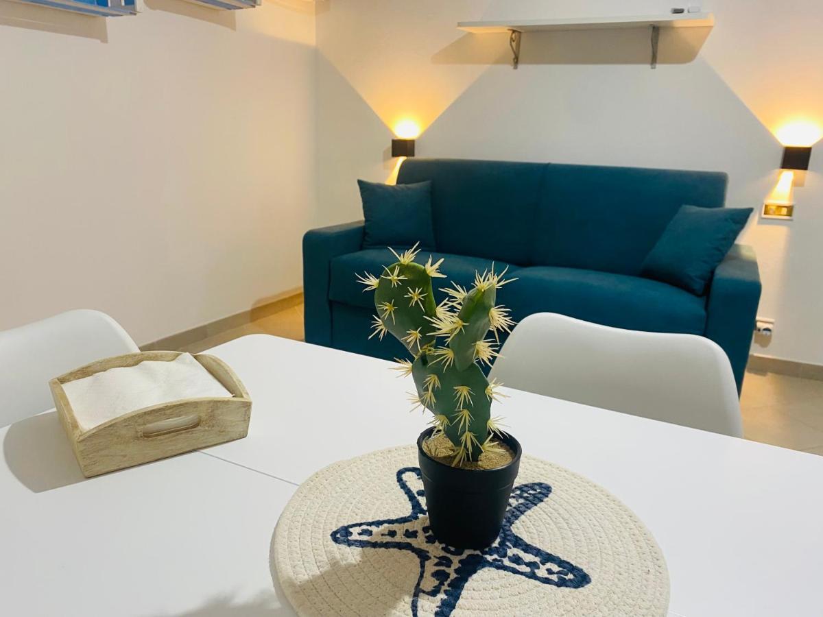 Casa Alice Διαμέρισμα Cefalù Εξωτερικό φωτογραφία