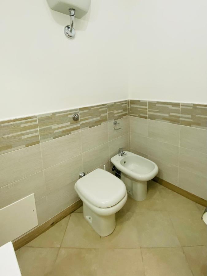 Casa Alice Διαμέρισμα Cefalù Εξωτερικό φωτογραφία