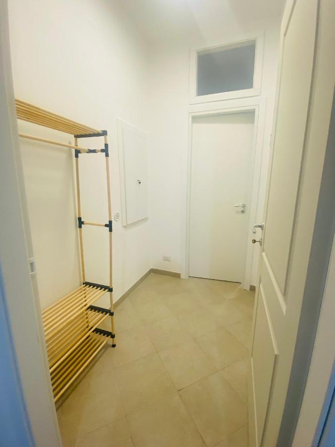 Casa Alice Διαμέρισμα Cefalù Εξωτερικό φωτογραφία