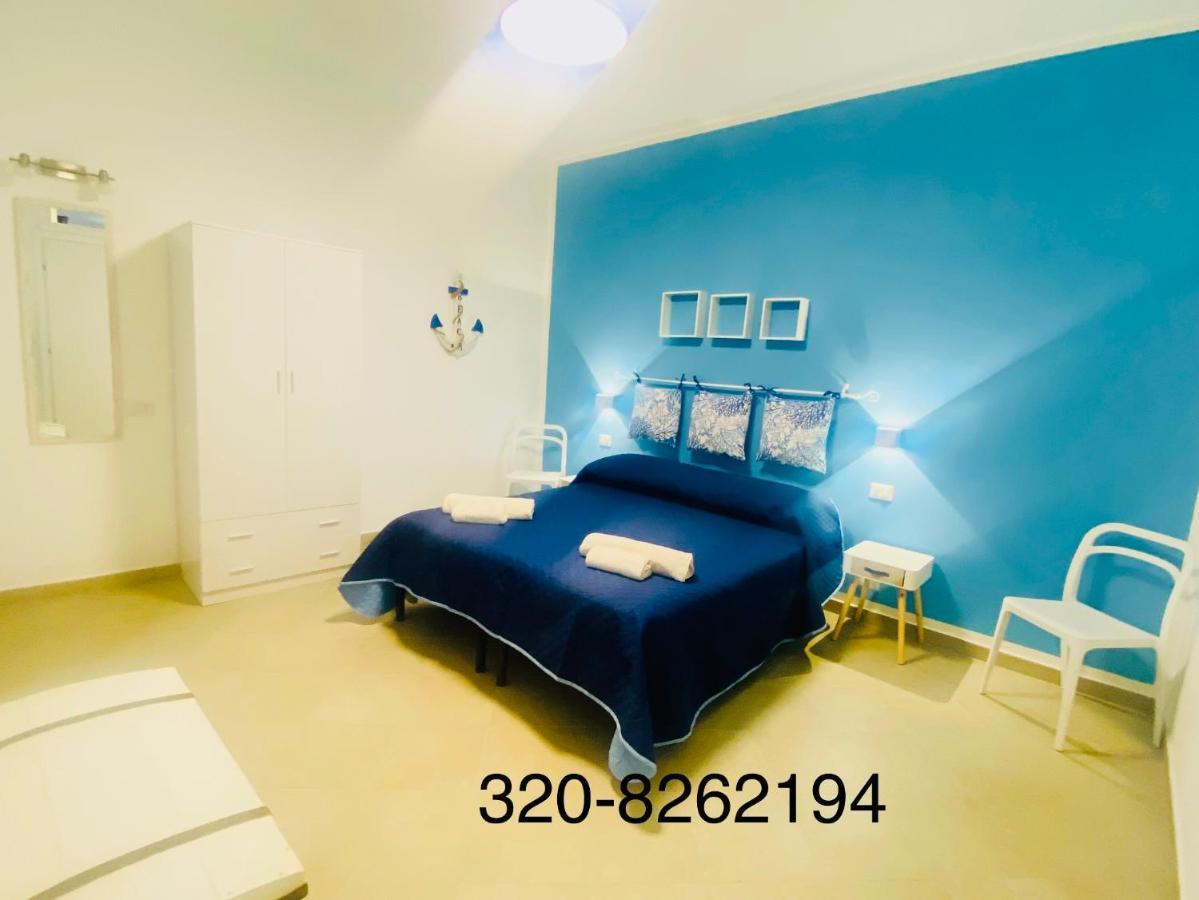 Casa Alice Διαμέρισμα Cefalù Εξωτερικό φωτογραφία