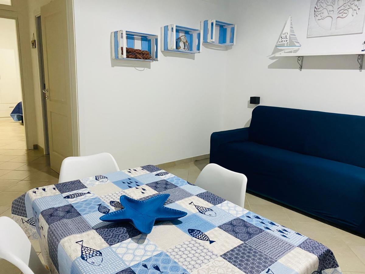 Casa Alice Διαμέρισμα Cefalù Εξωτερικό φωτογραφία