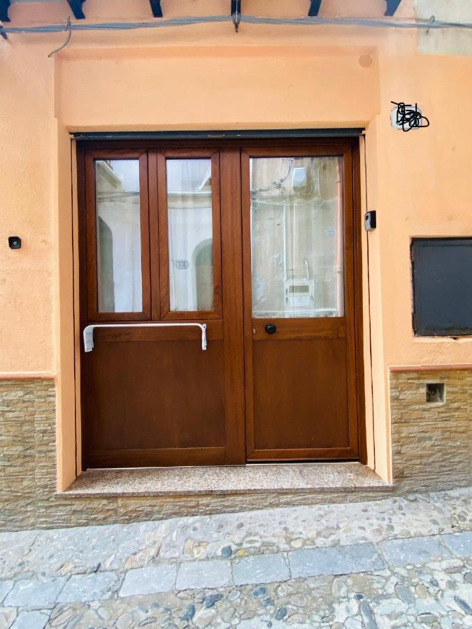 Casa Alice Διαμέρισμα Cefalù Εξωτερικό φωτογραφία