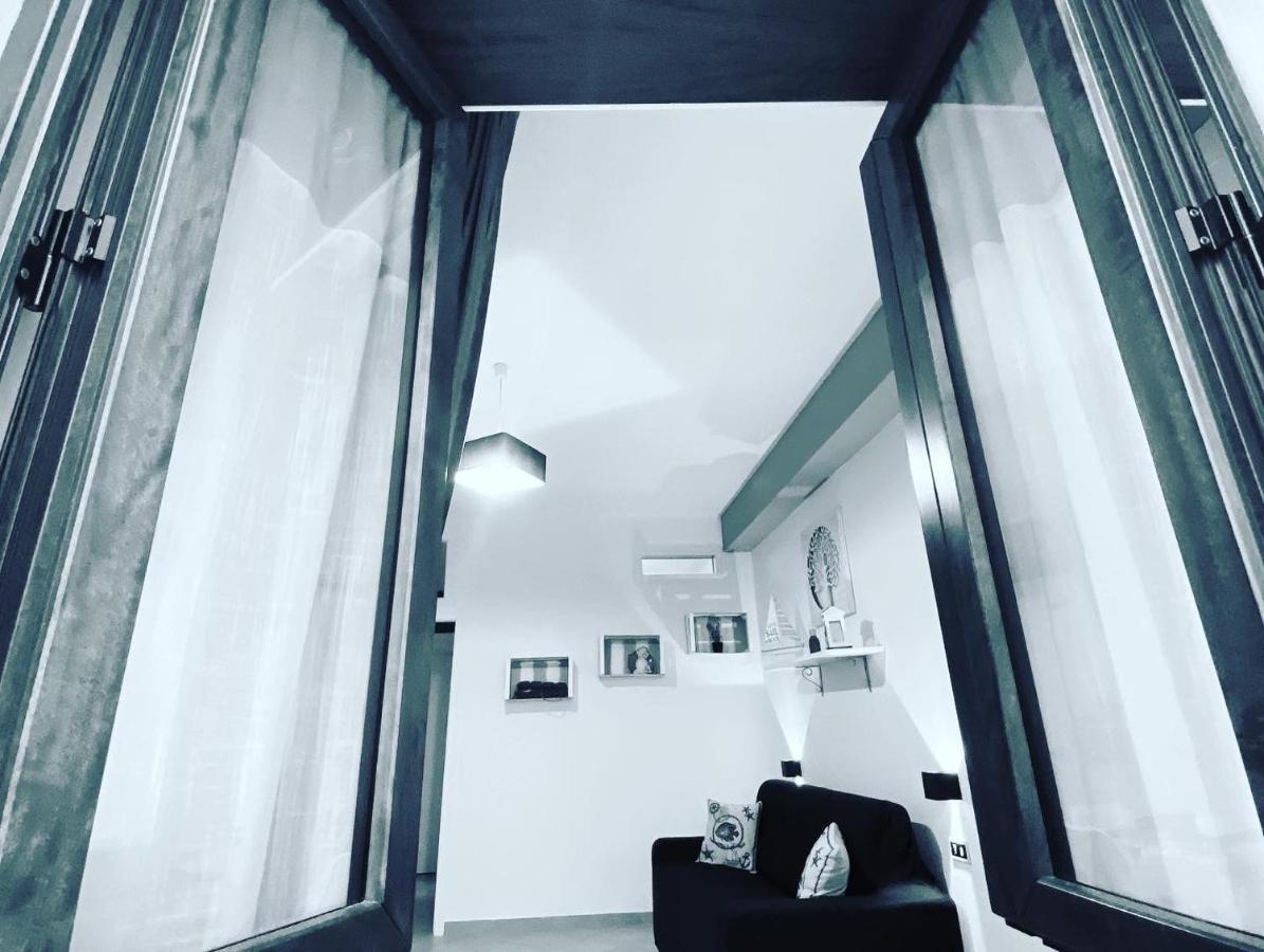Casa Alice Διαμέρισμα Cefalù Εξωτερικό φωτογραφία