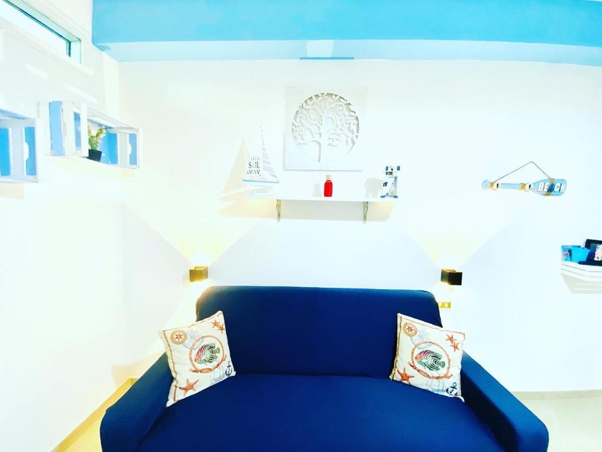 Casa Alice Διαμέρισμα Cefalù Εξωτερικό φωτογραφία